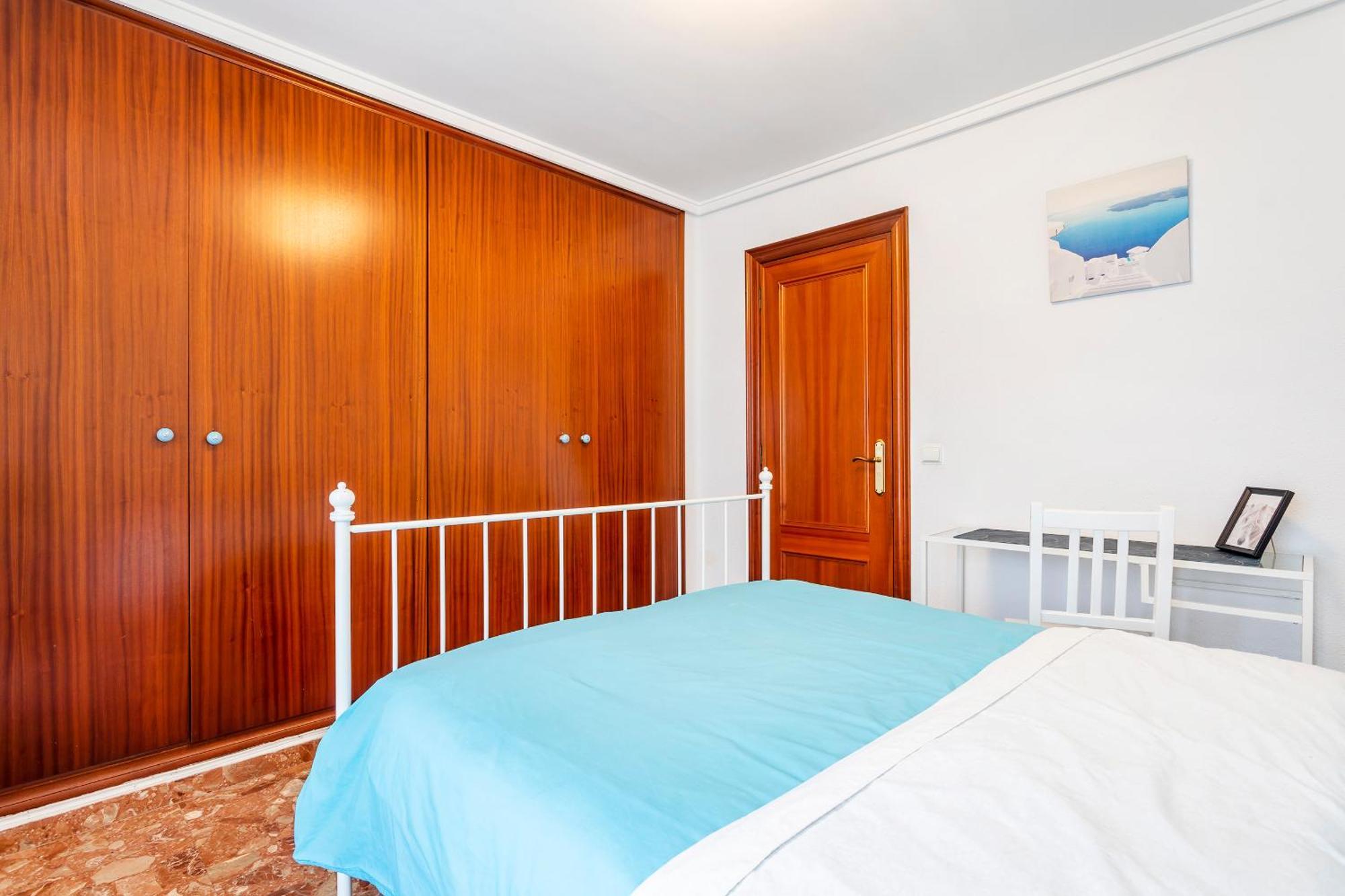 Appartement Big At With Terrace